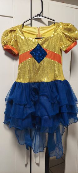 Bely y beto dress