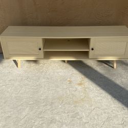 TV Console 