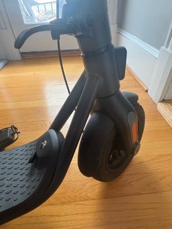 Segway Ninebot F2