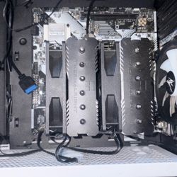 Selling Pc Parts Check Description For Parts (i7 14700kf)