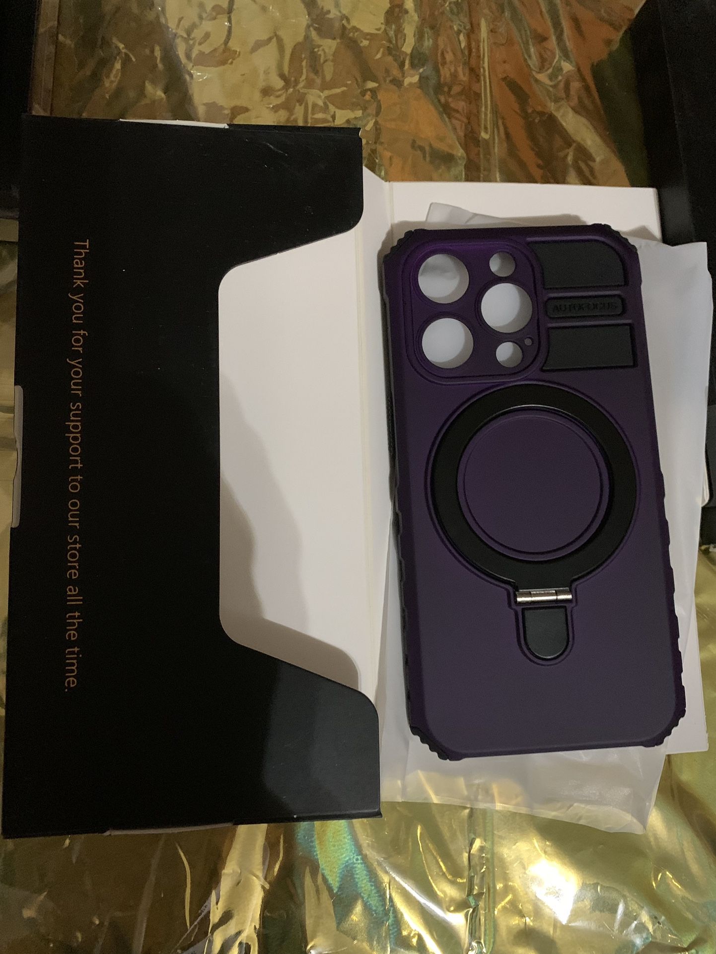 iPhone 15 Pro Phone Case