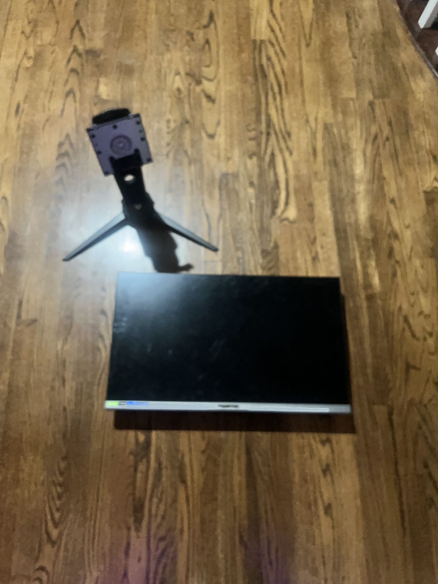 Acer Predictor Monitor