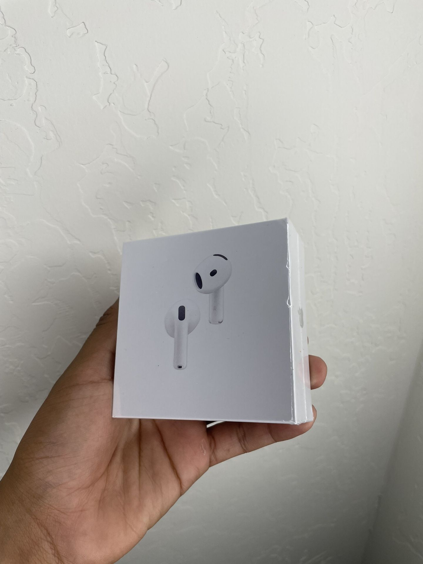 Earbuds