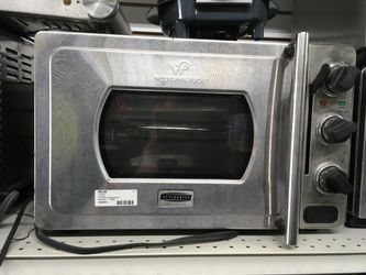 Wolfgang Puck Pressure Oven