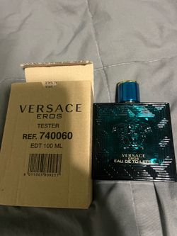 Versace Eros edt