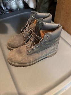 Kids Timberland Boots