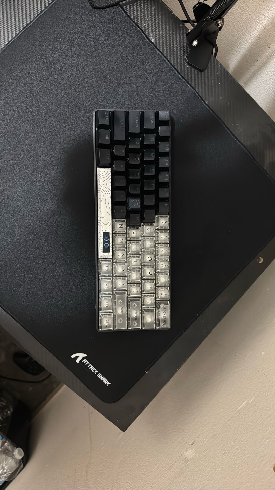 apex pro mini