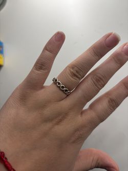 PANDORA Ring (size 6/52)