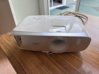 BenQ HT2050A 1080p Home Theater Projector – Great Picture