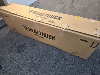 NEW RetraxONE Replacement Cover & Canister 2008 - 2016 Ford F250/F350