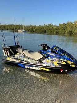 Fx Sho 2010 Supercharged