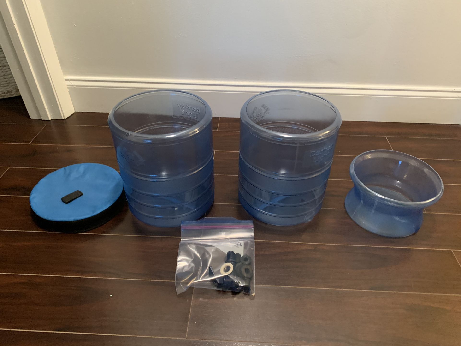 Berkey Water Filter for Sale in Las Vegas, NV - OfferUp