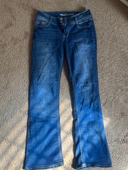 Wallflower Luscious Curvy Fit- Size 3