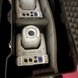 2 Movie Heads 100 Spot