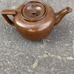 James Sadler Vintage Antique Teapot