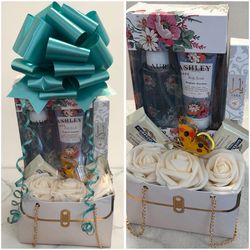 💐Women’s Gift Basket💐