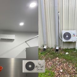 Mini Split For Sale