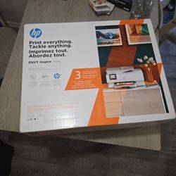 Hp Printer