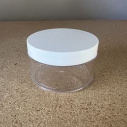 Want To Make Your Own Skin Care Products? Bulk White Lids For Jars