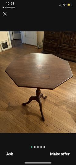 Antique Table
