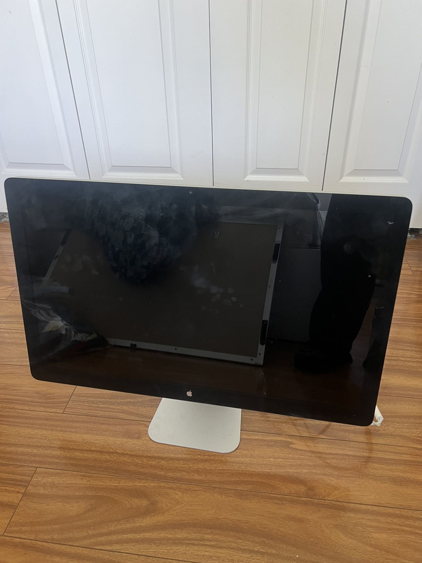 Apple Monitor 27 Inch