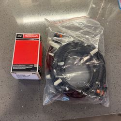 Motorcraft Headlight Switch 