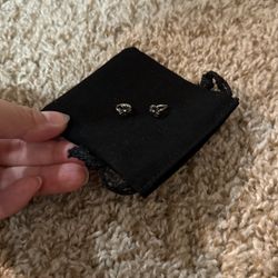 925 Silver Ear Rings 