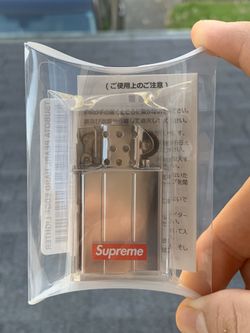 Supreme Lighter