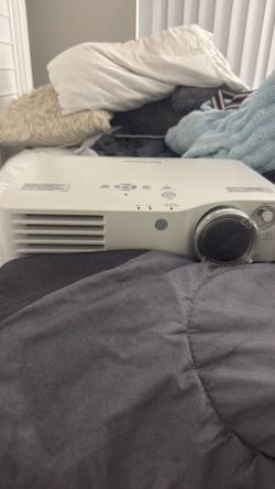Proyector Panasonic