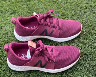 New Balance Men’s Fresh Foam Athletic Shoes (NEW)/Tenis de hombre talla/size 10
