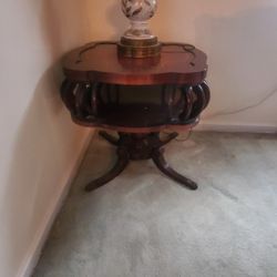 Antique Table