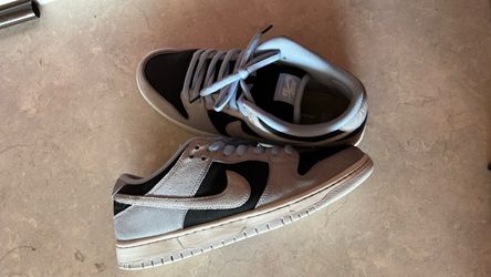 Nike SB Aluminum Size 10