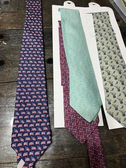 Ties