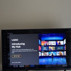 Vizio Smart TV