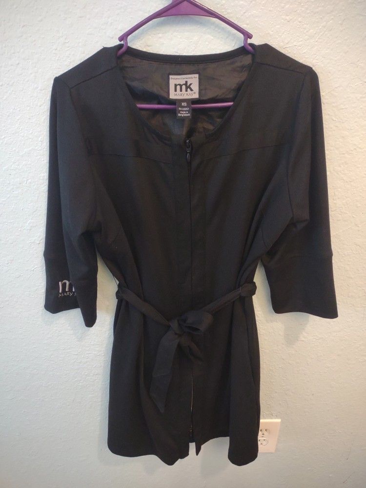 Mary Kay Beauty Coat