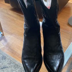 Laredo Cowboy Boots Sz 13 EE