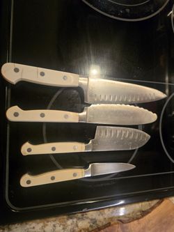 KNIVES