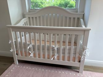Crib
