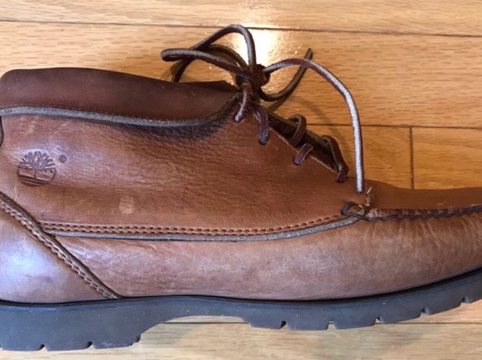 Timberland Womens Shoes Size 9