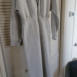 Nike Jump Suit Slightly Used