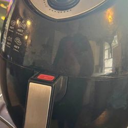 Large Air Fryer