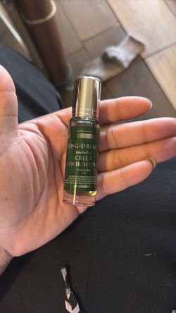 Men’s fragrance oils