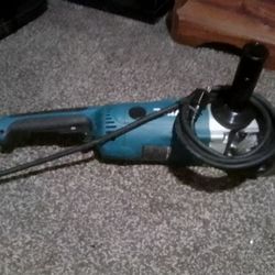 Makita Grinder