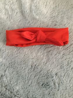 Baby girl turban