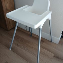 IKEA High Chair