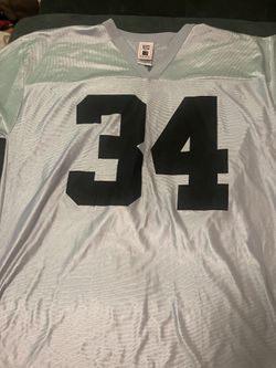 Raiders Jersey