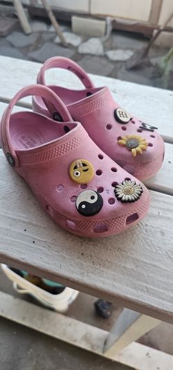 Crocs Size 13