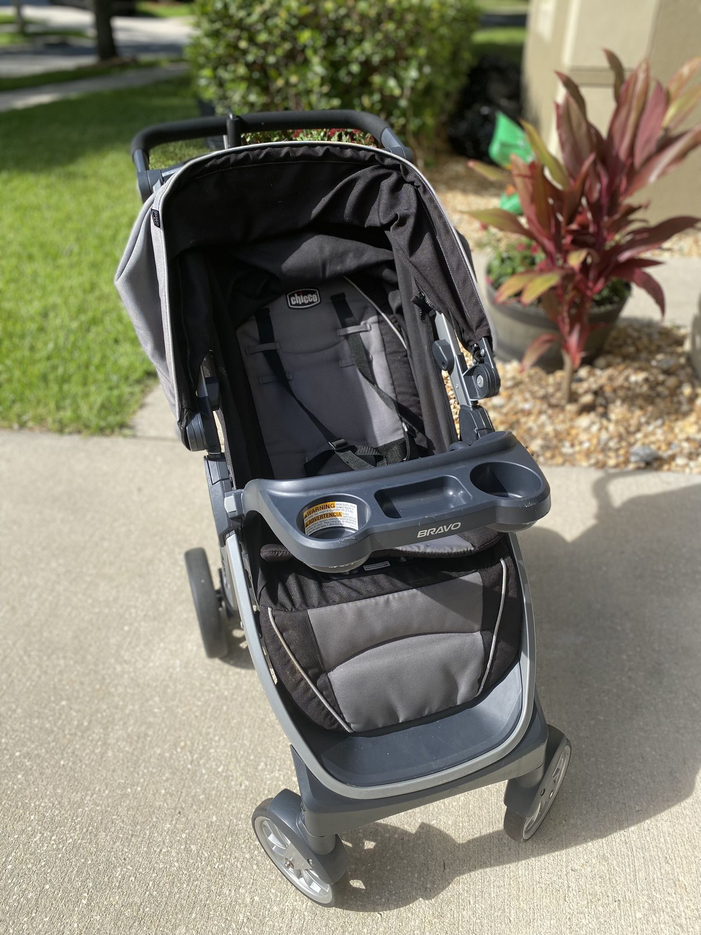 Stroller
