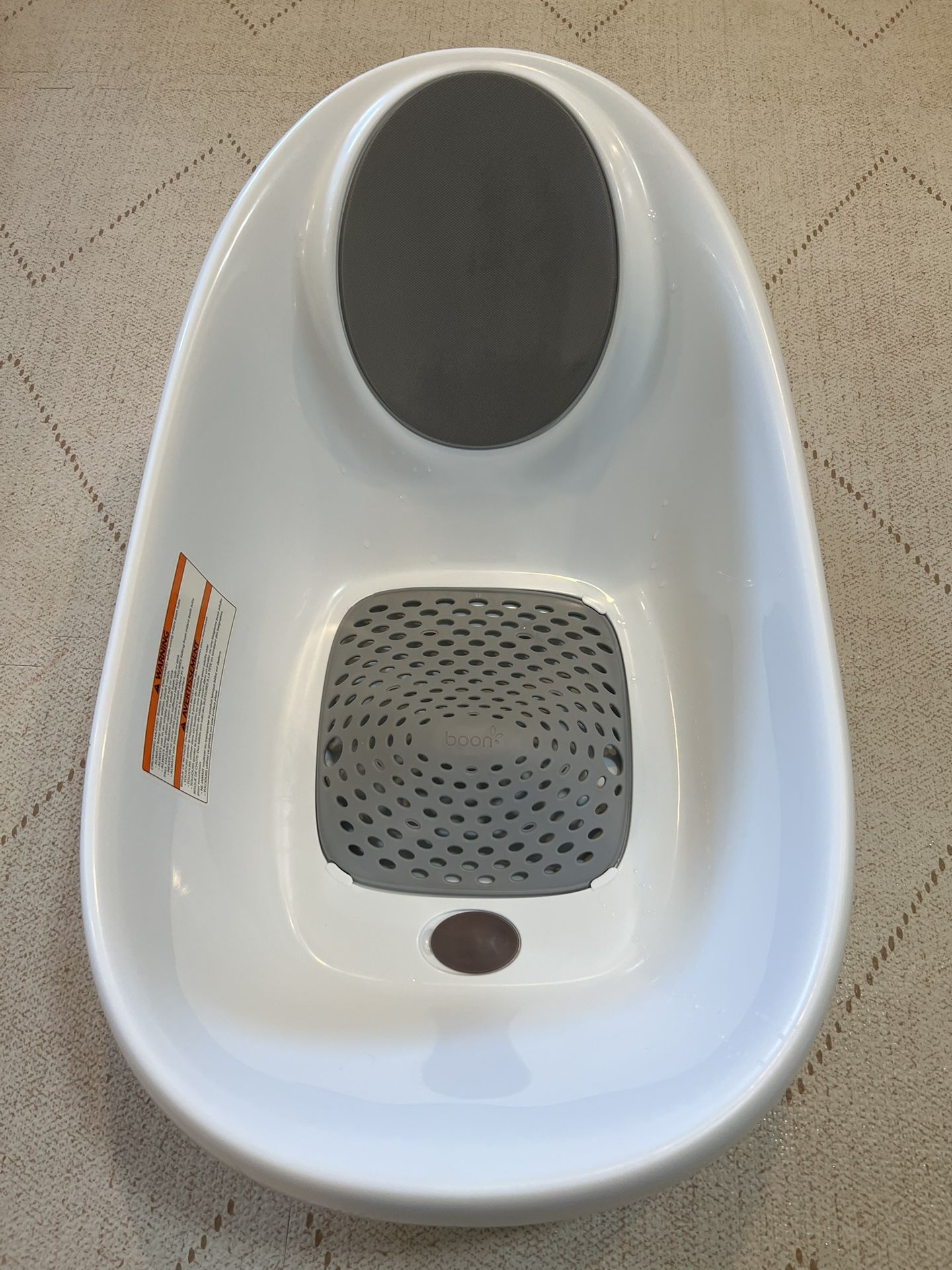 Boon Baby Bath