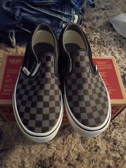 Vans Shoes